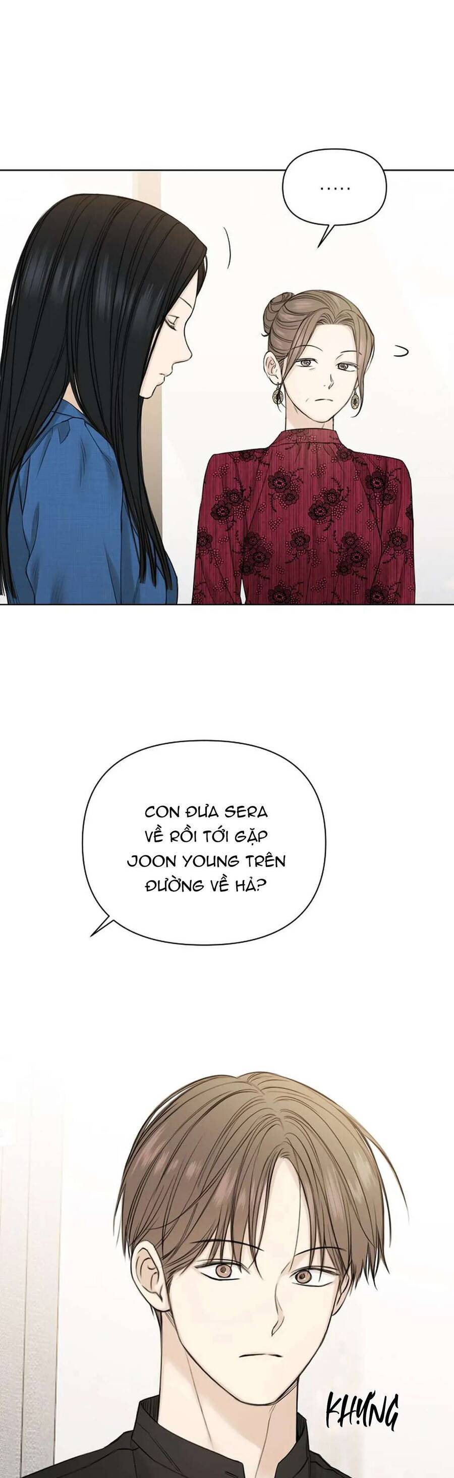 Chạng Vạng Chapter 32 - Trang 2