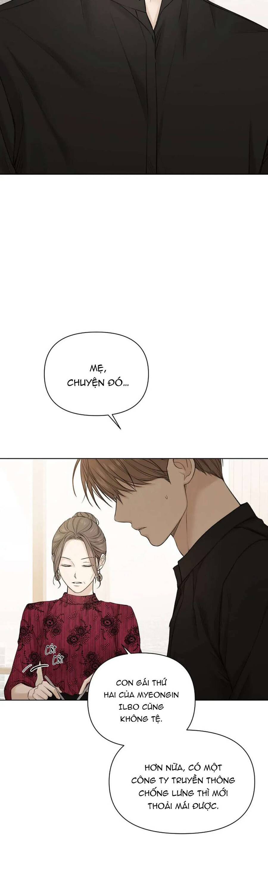 Chạng Vạng Chapter 32 - Trang 2