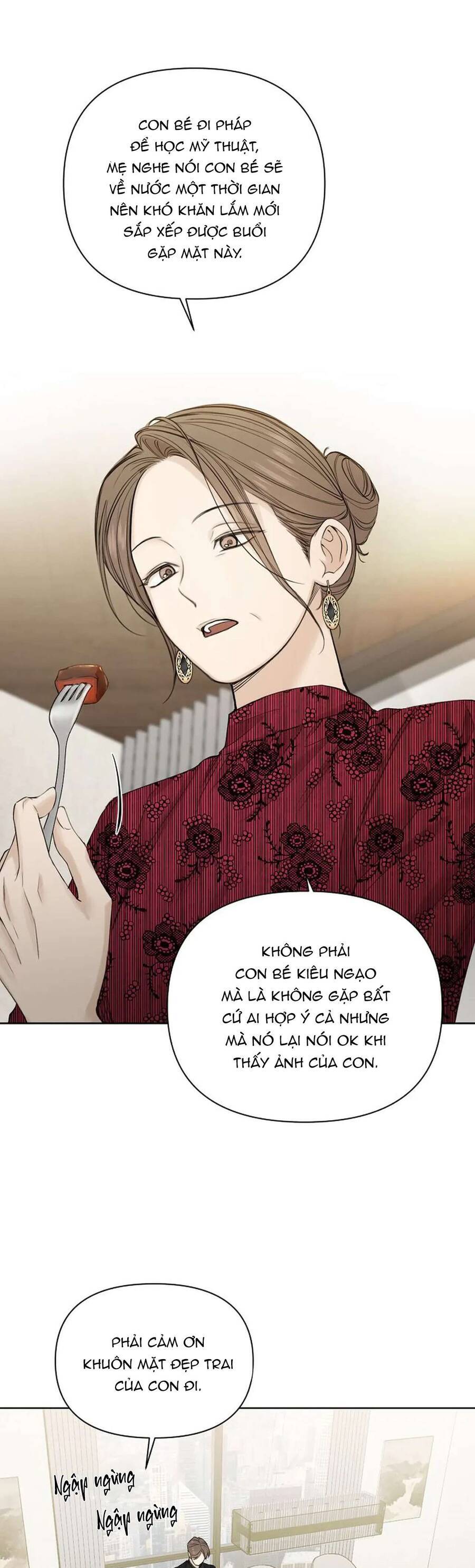 Chạng Vạng Chapter 32 - Trang 2