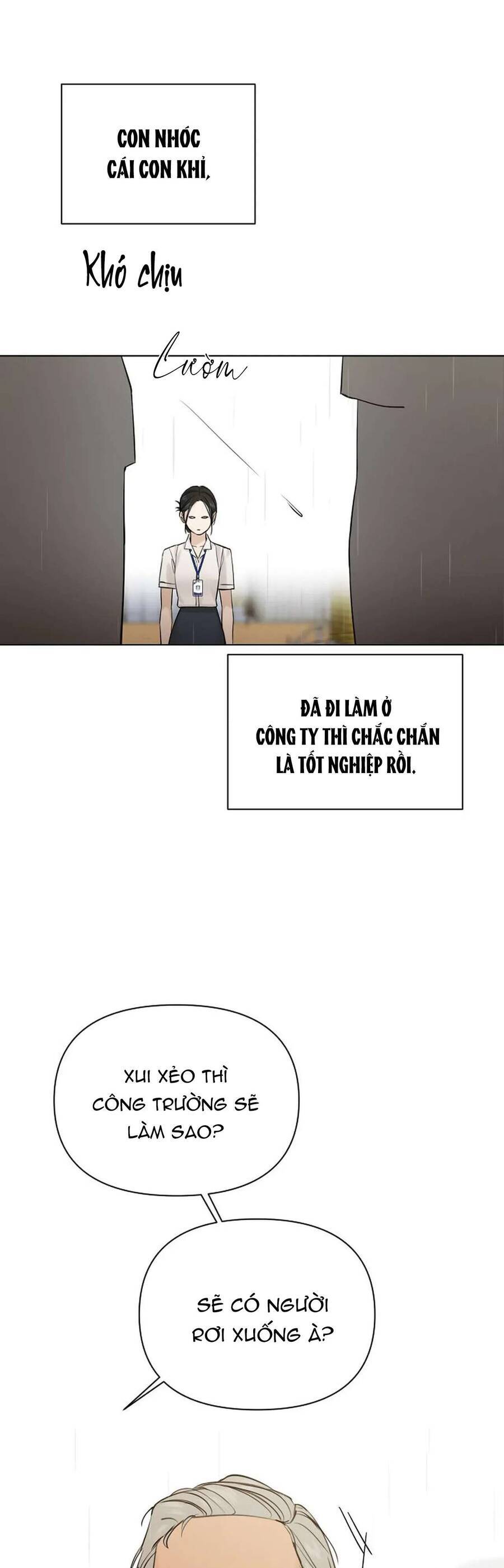 Chạng Vạng Chapter 33 - Trang 2