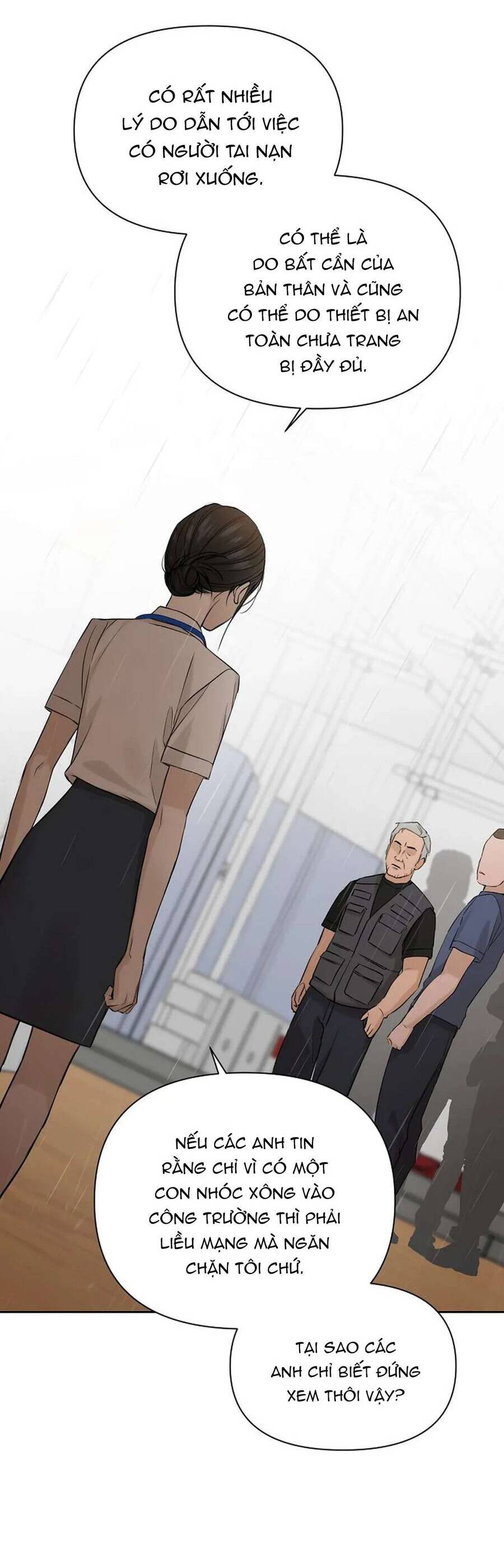 Chạng Vạng Chapter 33 - Trang 2