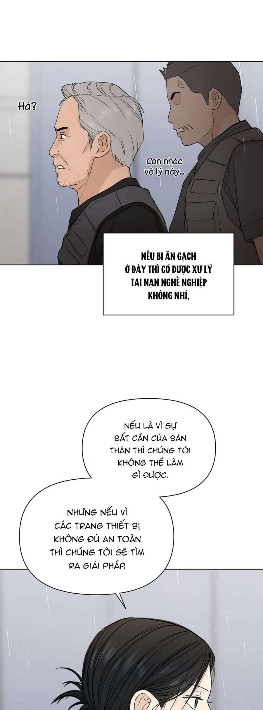 Chạng Vạng Chapter 33 - Trang 2