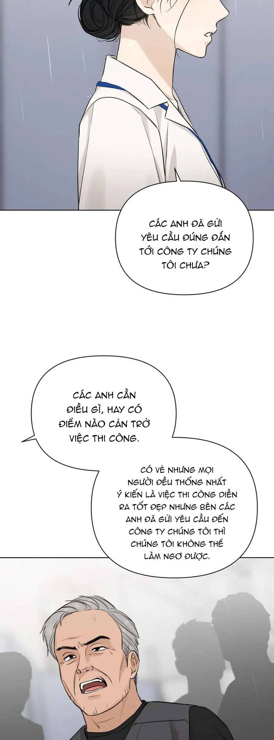 Chạng Vạng Chapter 33 - Trang 2