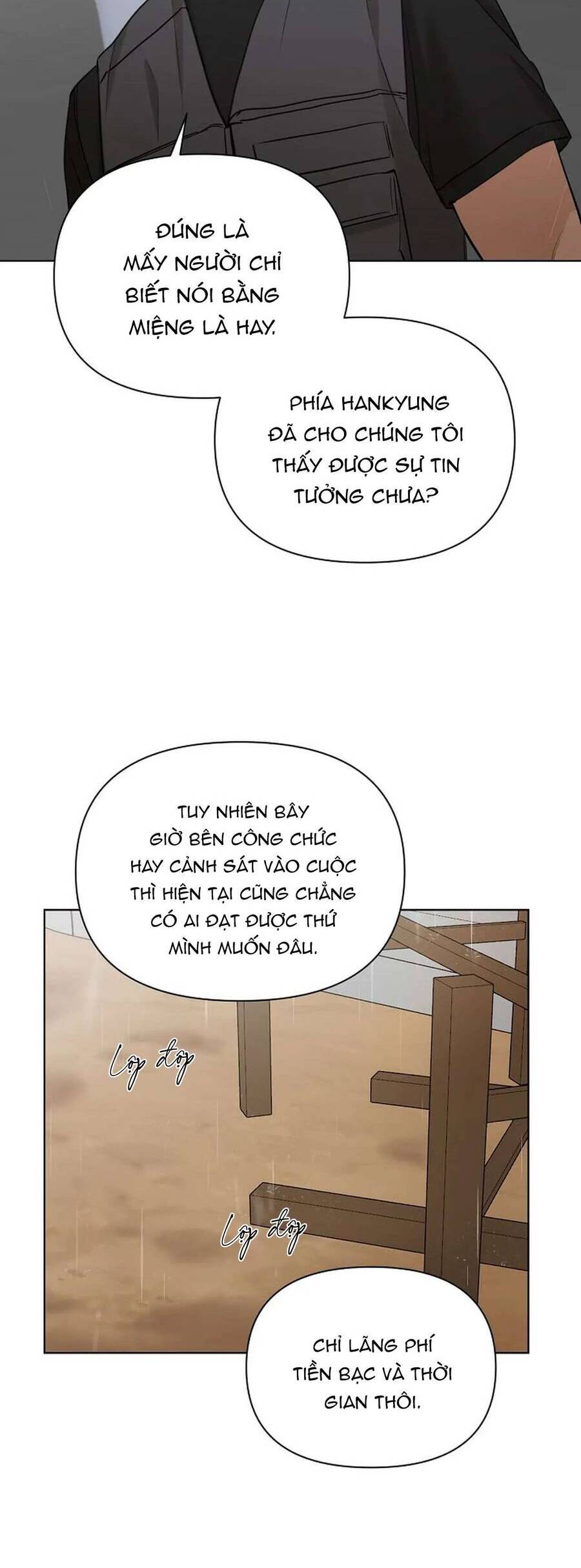 Chạng Vạng Chapter 33 - Trang 2