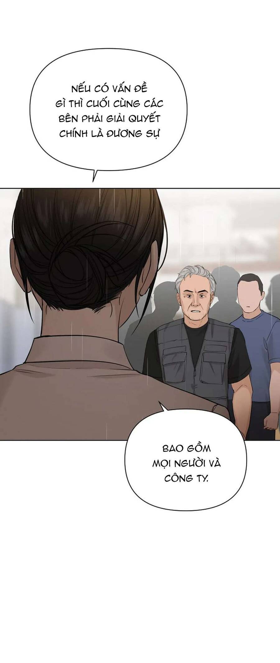 Chạng Vạng Chapter 33 - Trang 2