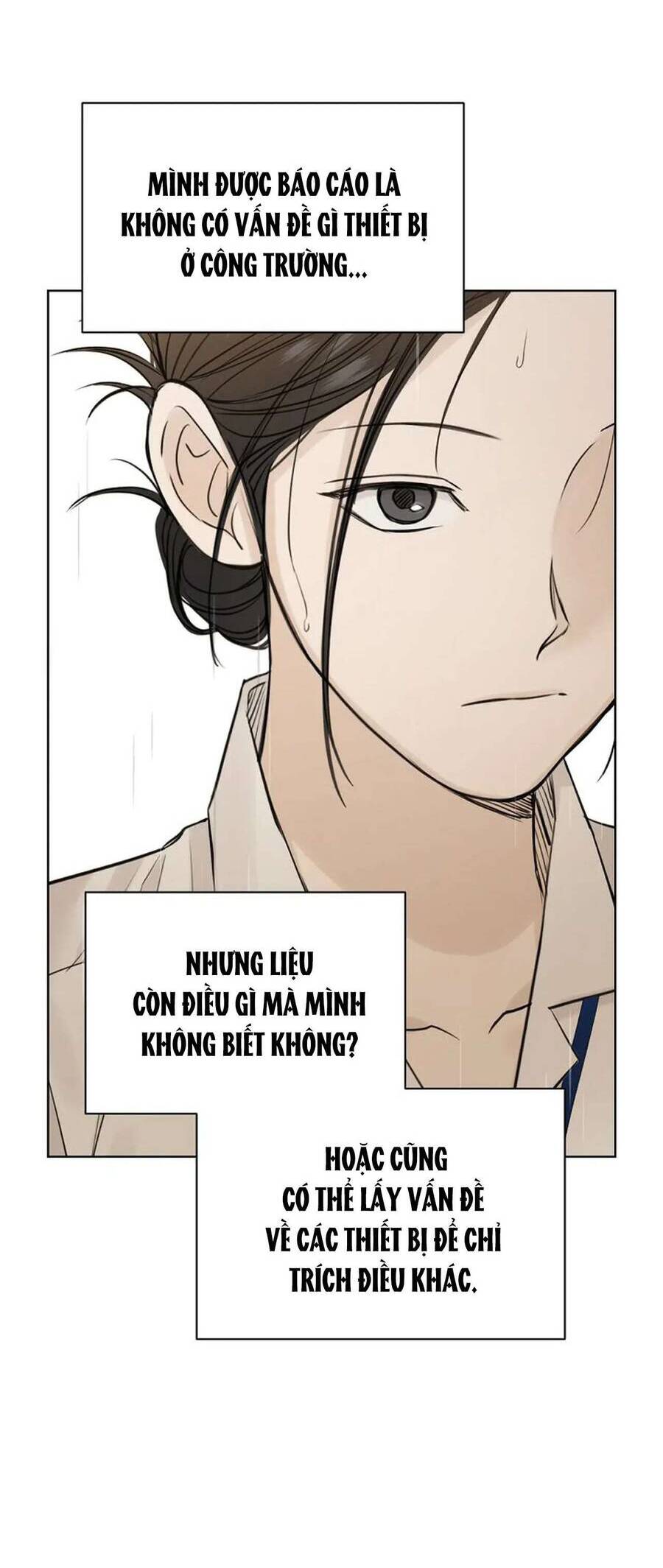Chạng Vạng Chapter 33 - Trang 2
