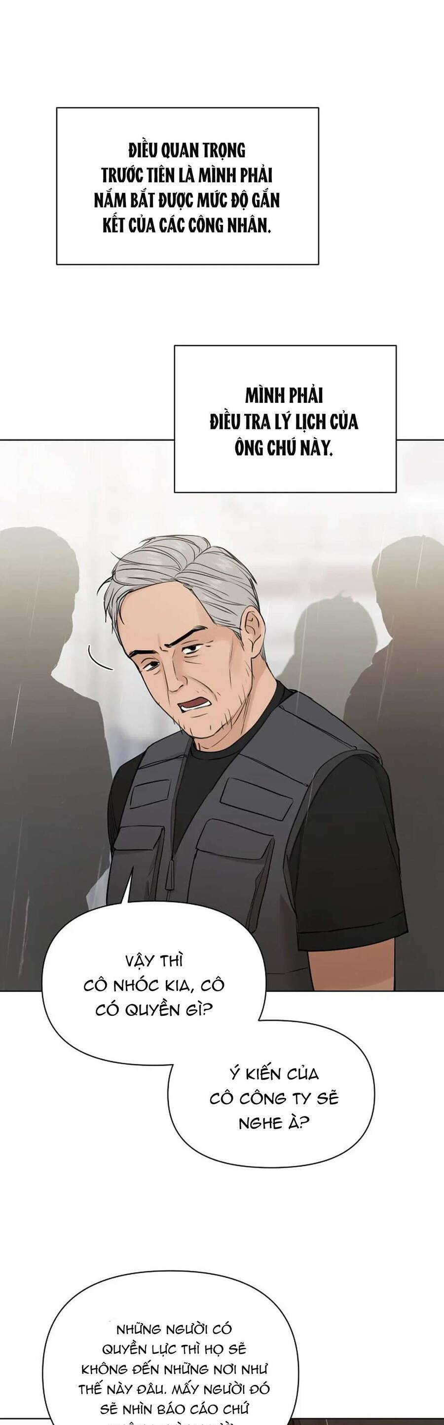 Chạng Vạng Chapter 33 - Trang 2