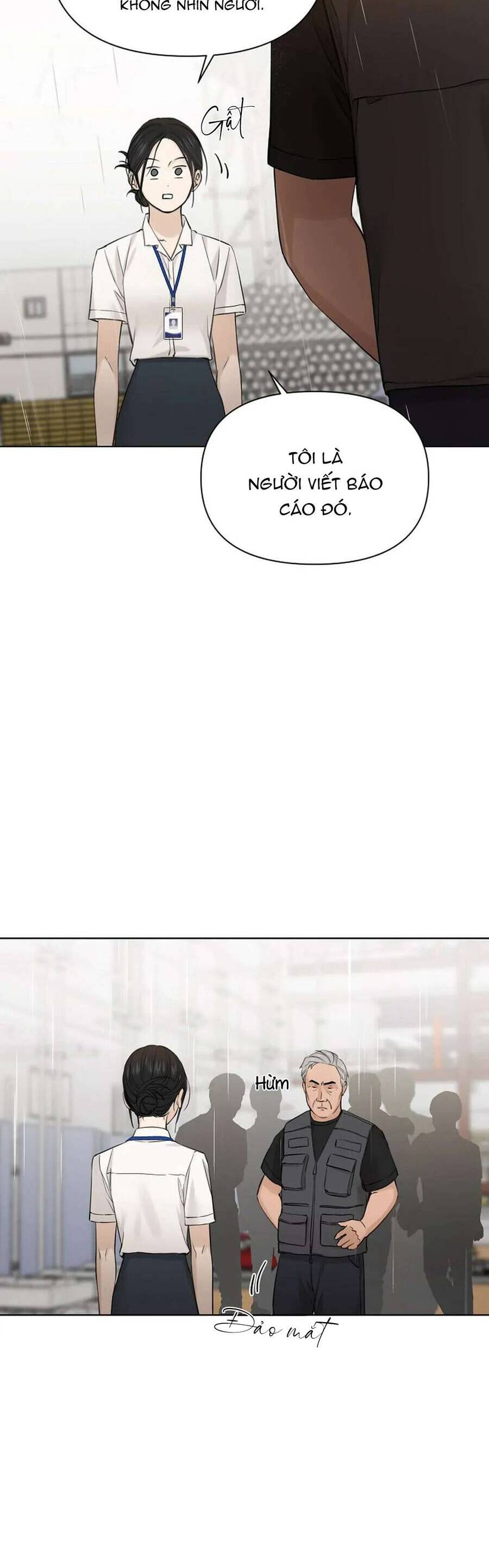 Chạng Vạng Chapter 33 - Trang 2