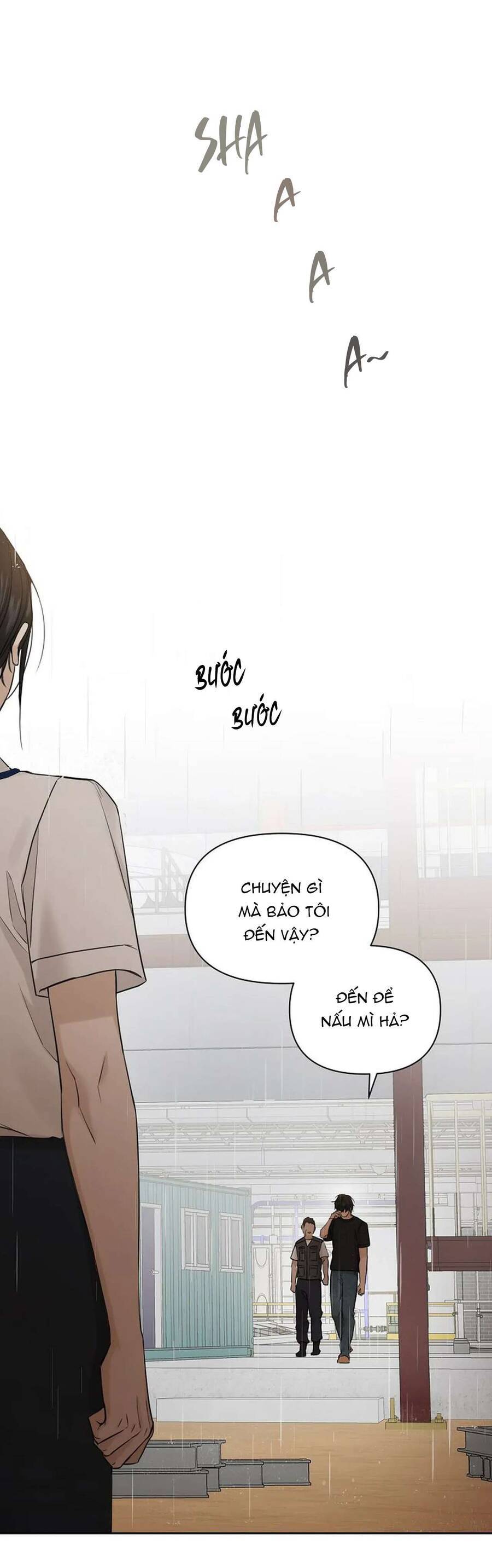 Chạng Vạng Chapter 33 - Trang 2