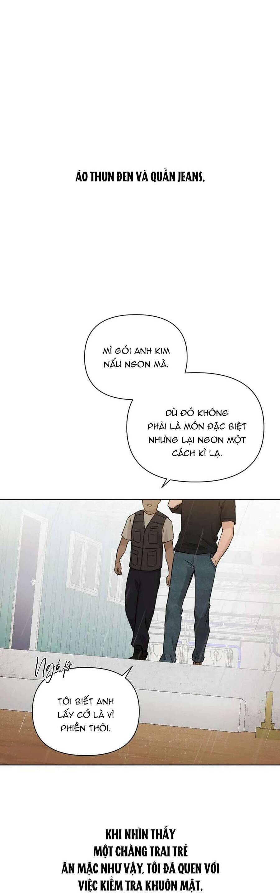 Chạng Vạng Chapter 33 - Trang 2