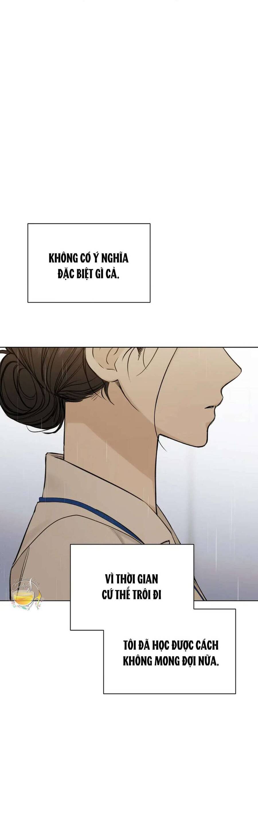 Chạng Vạng Chapter 33 - Trang 2