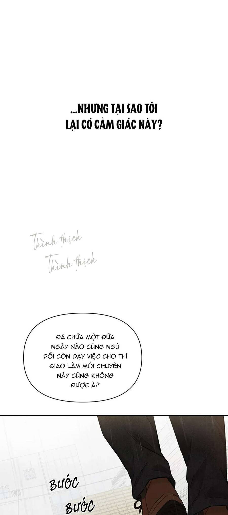 Chạng Vạng Chapter 33 - Trang 2