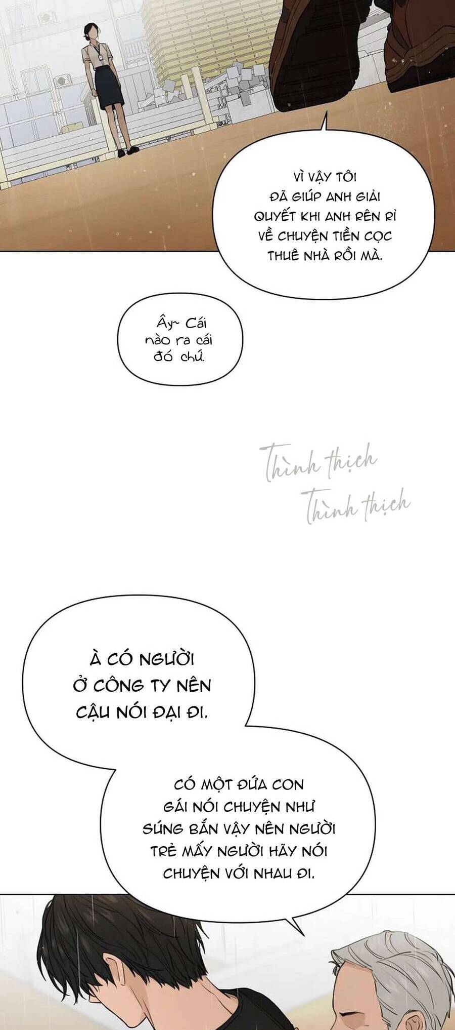 Chạng Vạng Chapter 33 - Trang 2