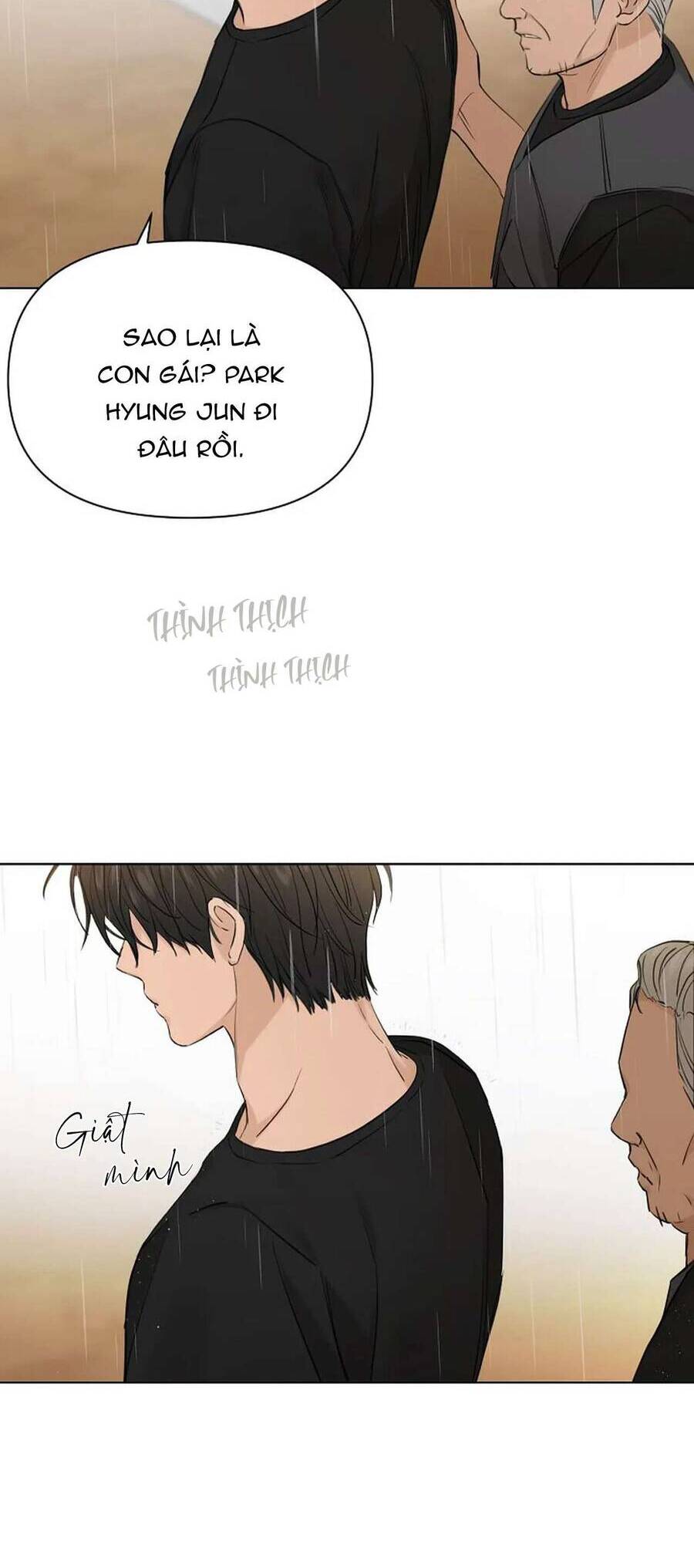 Chạng Vạng Chapter 33 - Trang 2