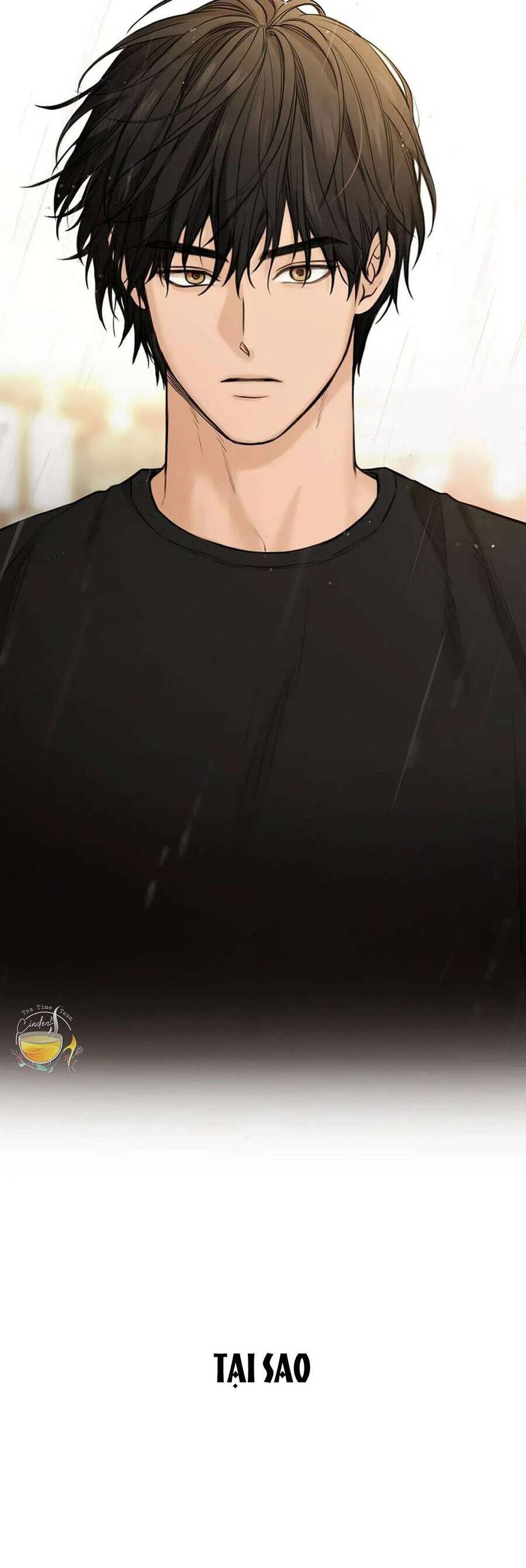 Chạng Vạng Chapter 33 - Trang 2