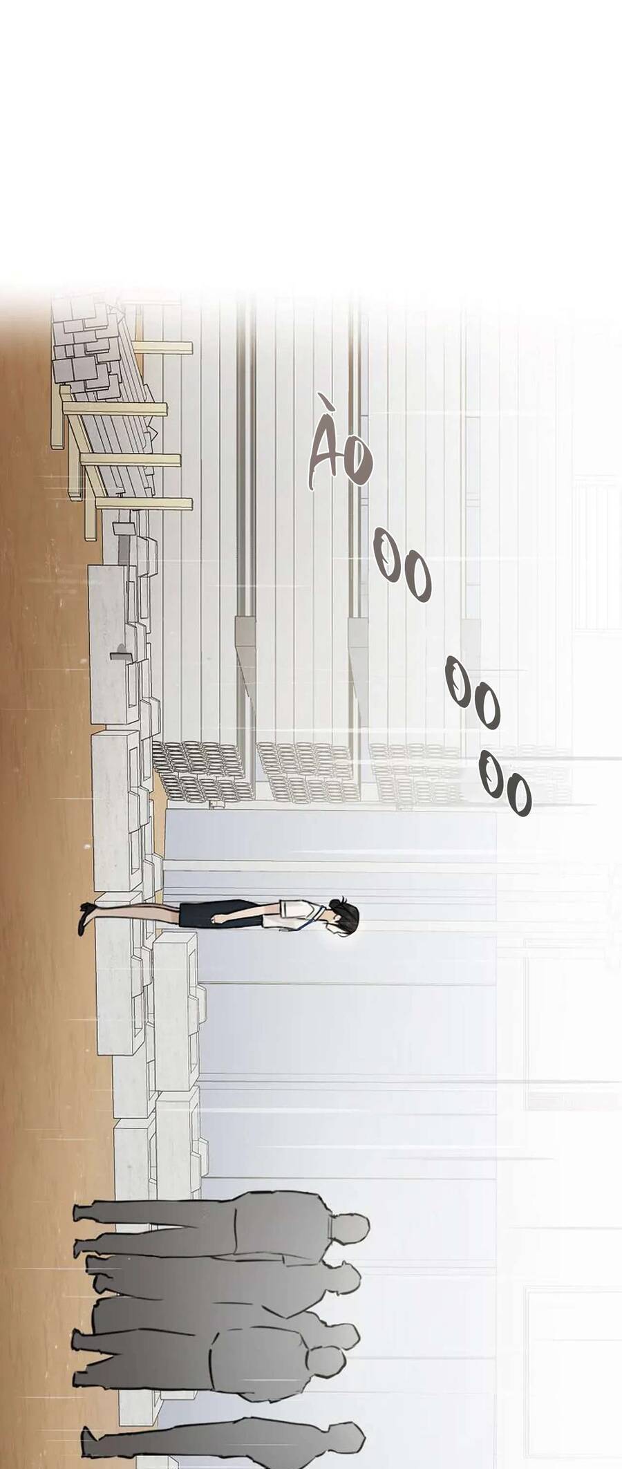 Chạng Vạng Chapter 33 - Trang 2