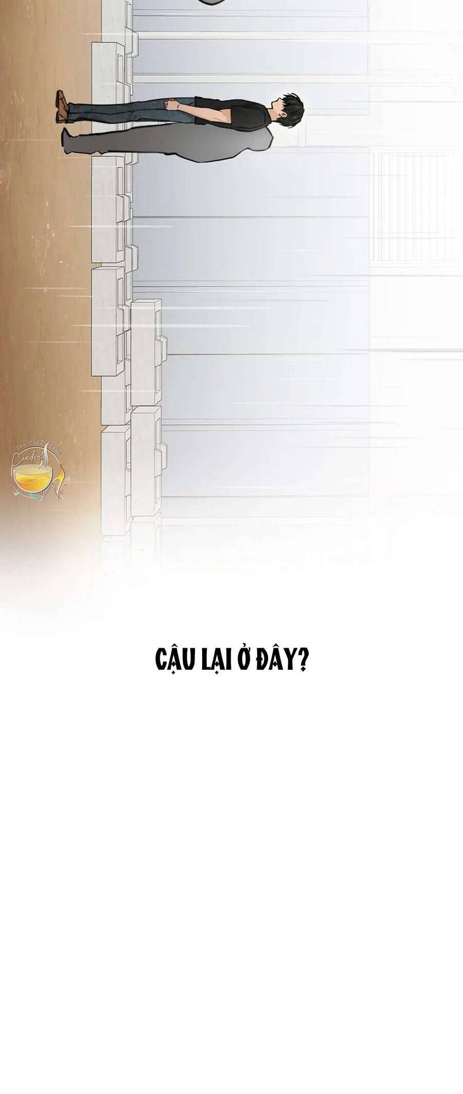 Chạng Vạng Chapter 33 - Trang 2