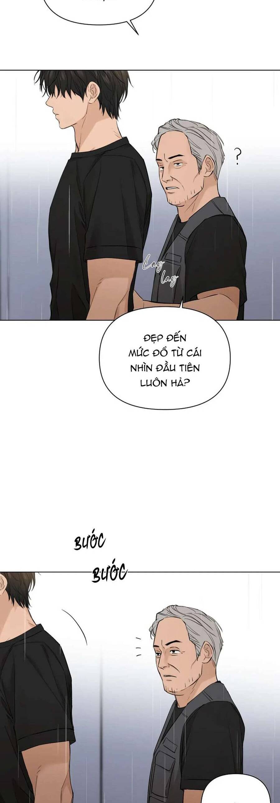 Chạng Vạng Chapter 33 - Trang 2