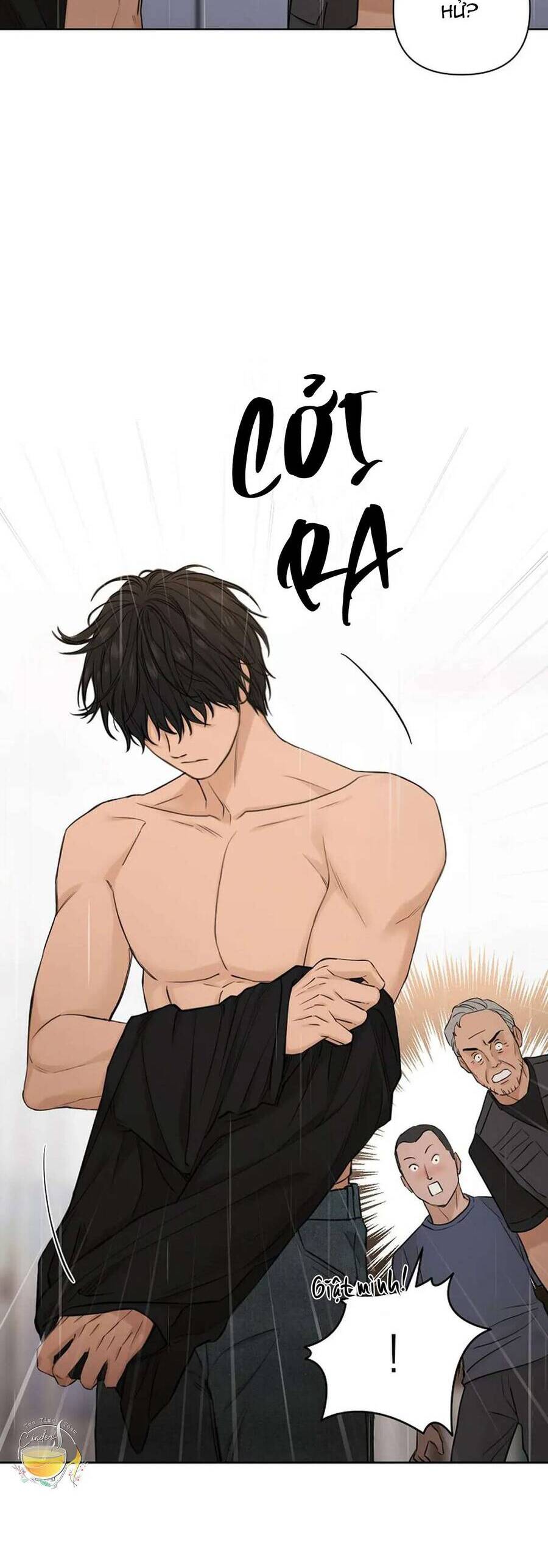 Chạng Vạng Chapter 33 - Trang 2