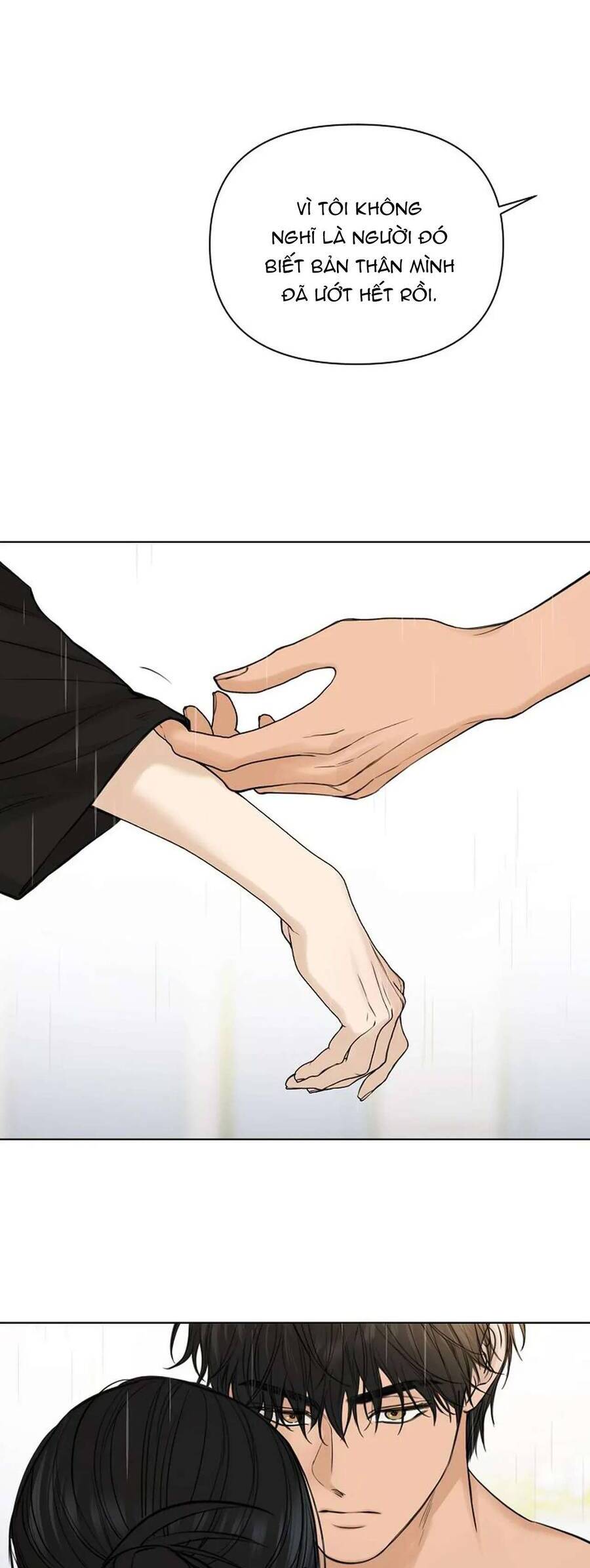 Chạng Vạng Chapter 33 - Trang 2