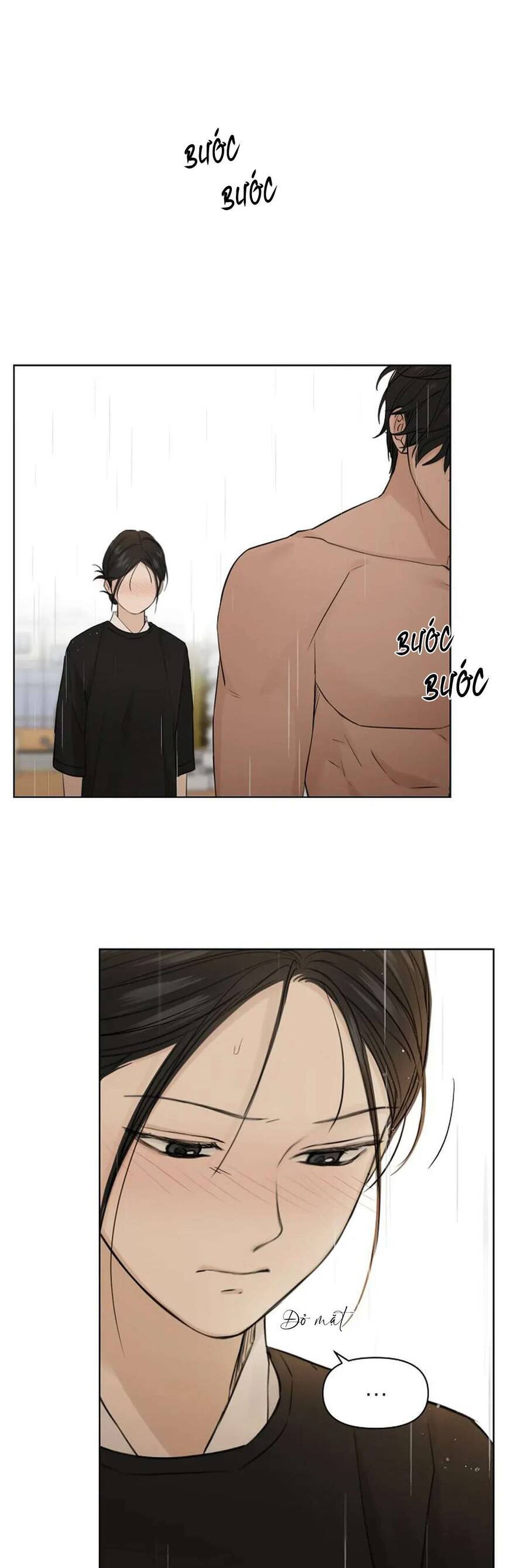 Chạng Vạng Chapter 33 - Trang 2