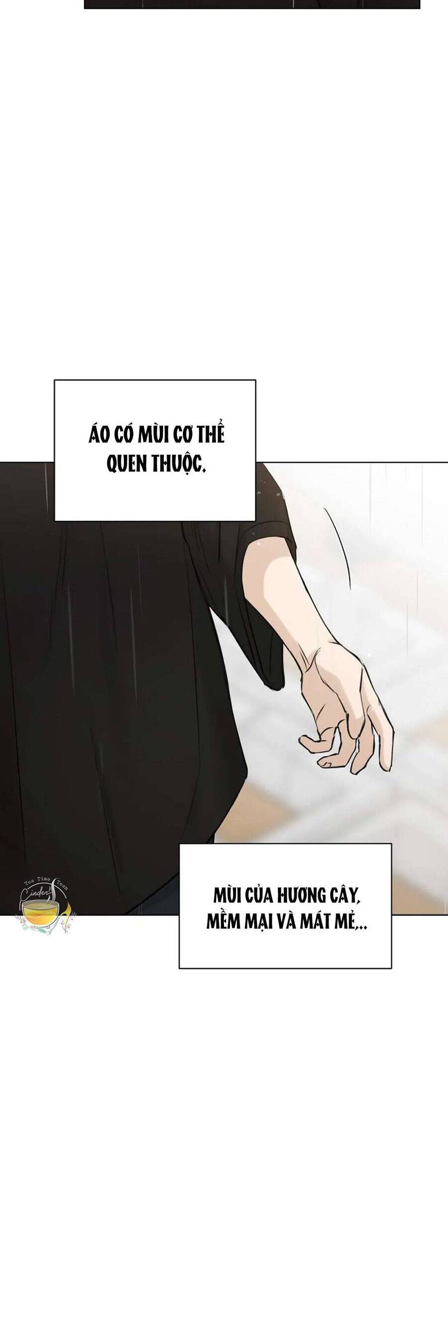 Chạng Vạng Chapter 33 - Trang 2