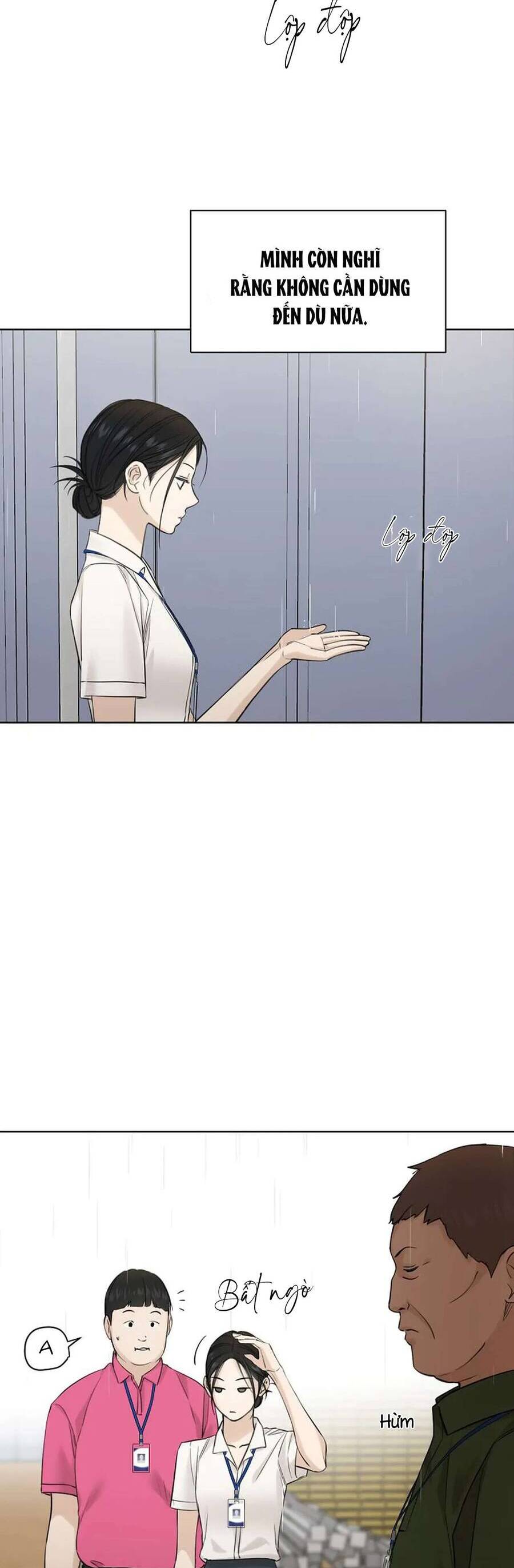 Chạng Vạng Chapter 33 - Trang 2