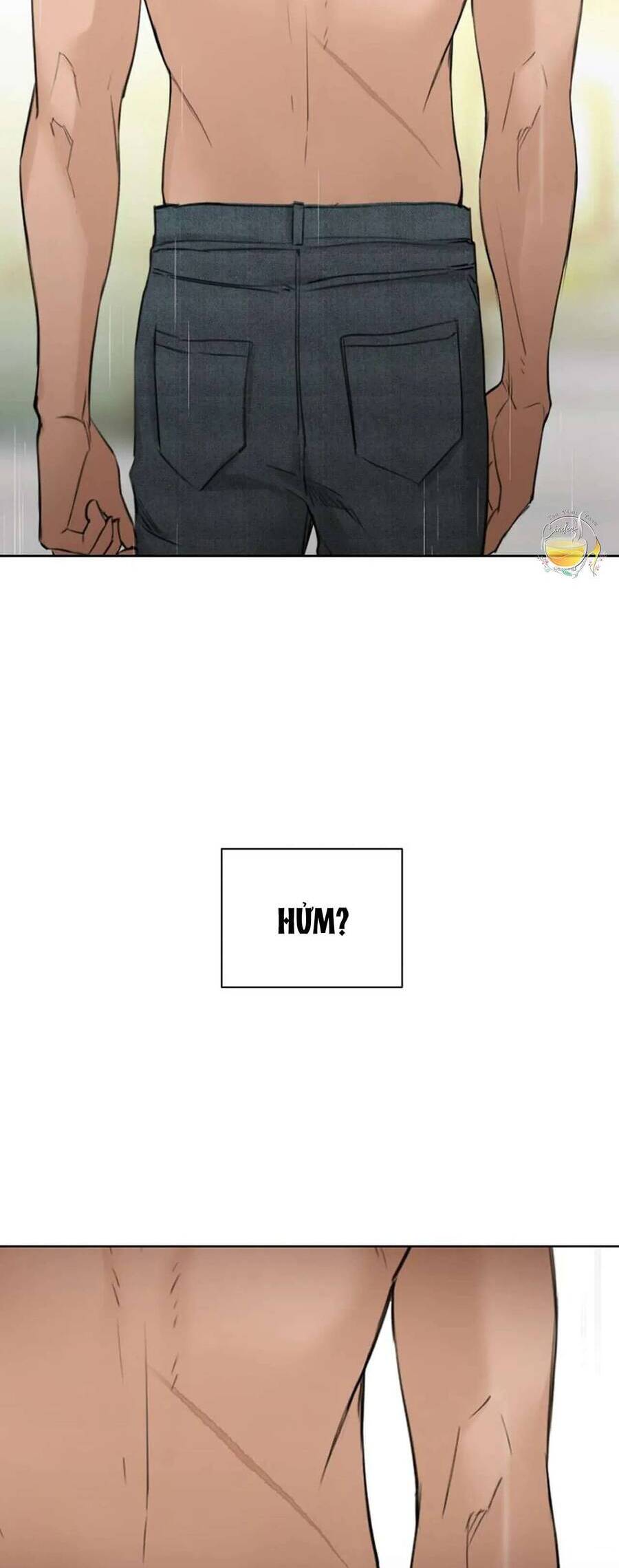 Chạng Vạng Chapter 33 - Trang 2