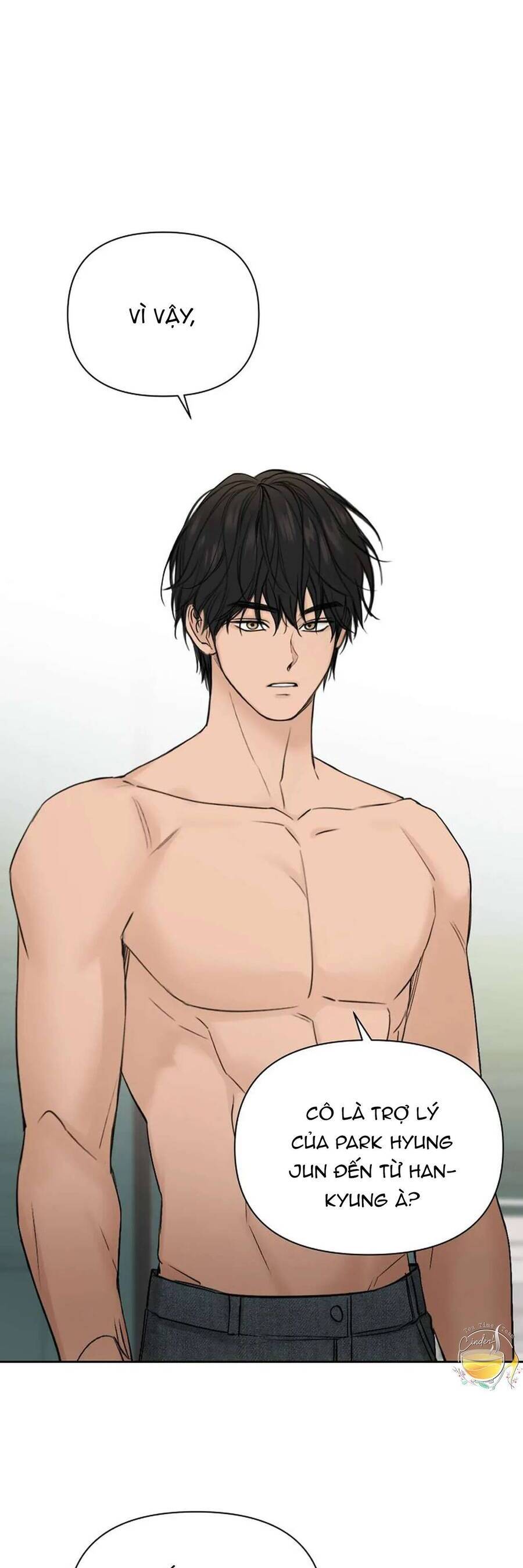 Chạng Vạng Chapter 33 - Trang 2