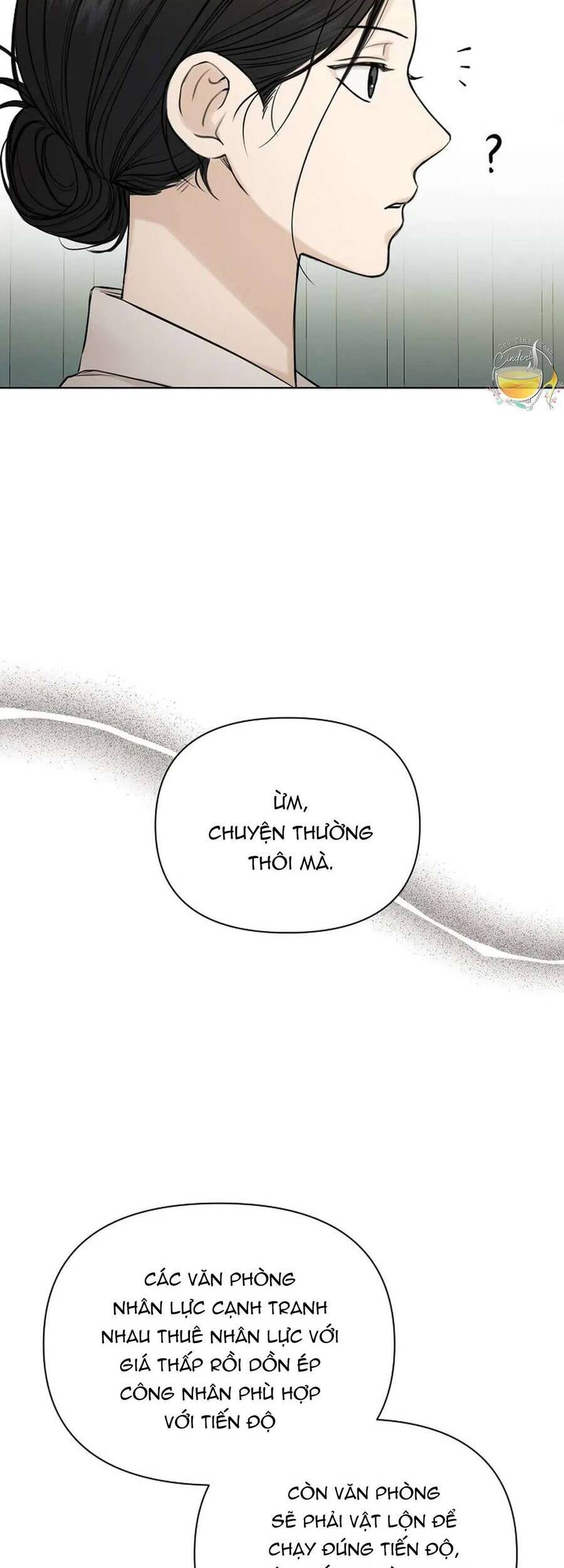 Chạng Vạng Chapter 33 - Trang 2