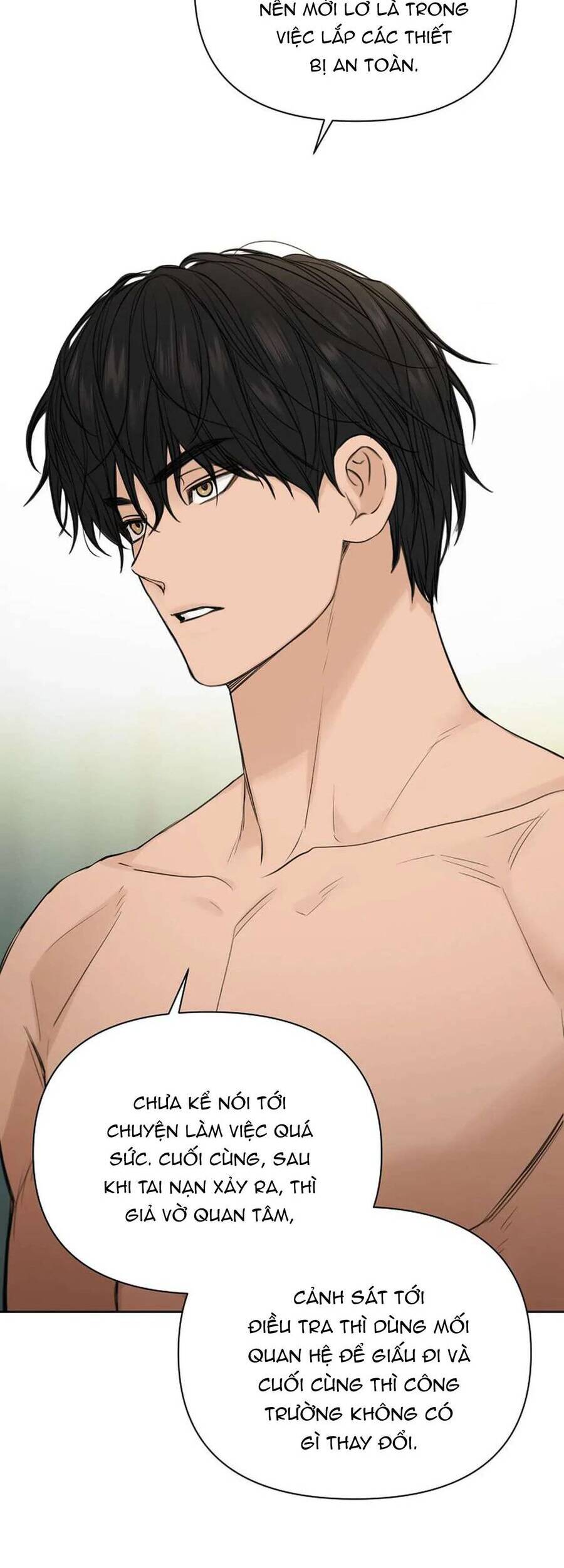 Chạng Vạng Chapter 33 - Trang 2