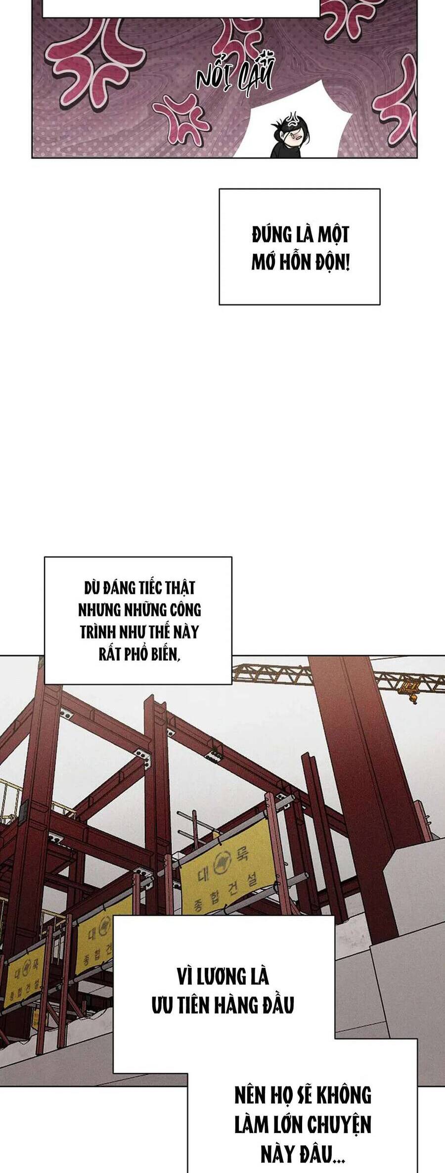 Chạng Vạng Chapter 33 - Trang 2