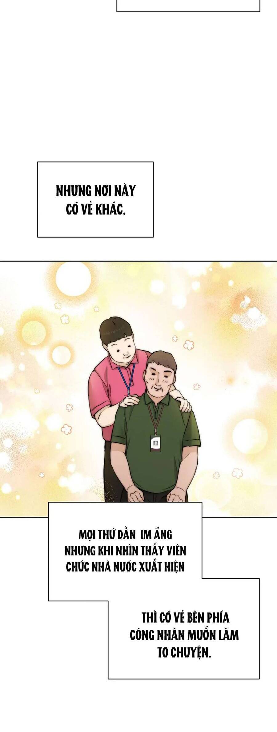 Chạng Vạng Chapter 33 - Trang 2