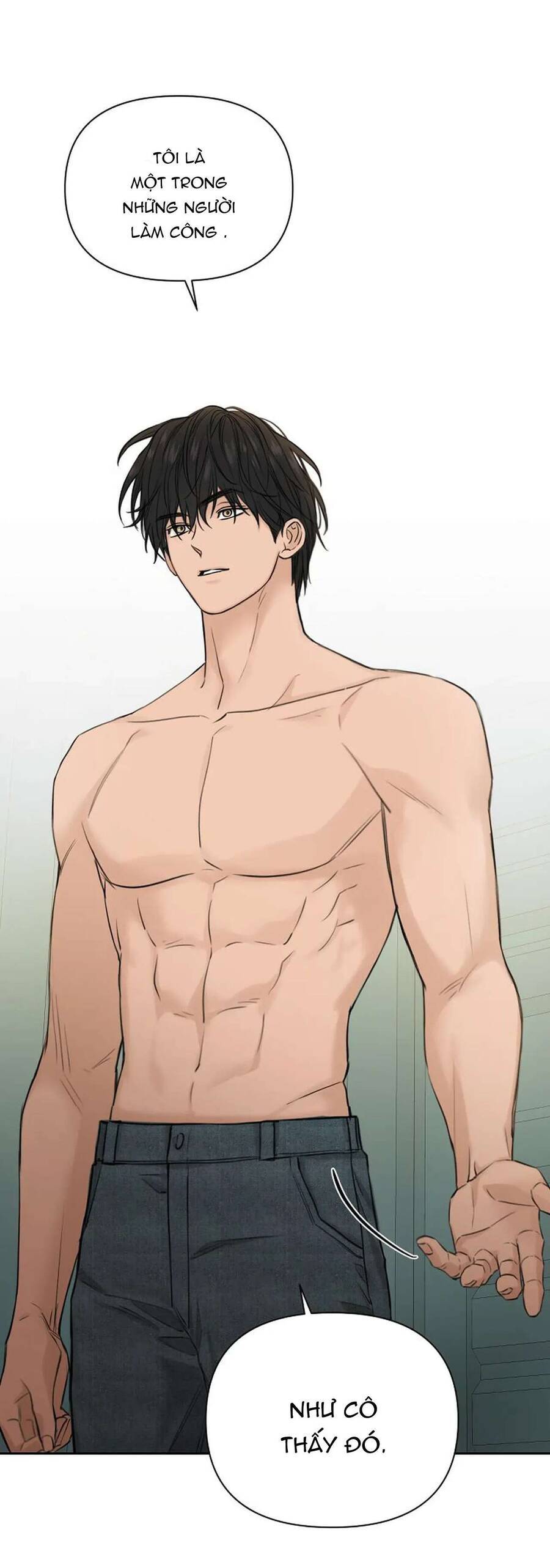 Chạng Vạng Chapter 33 - Trang 2