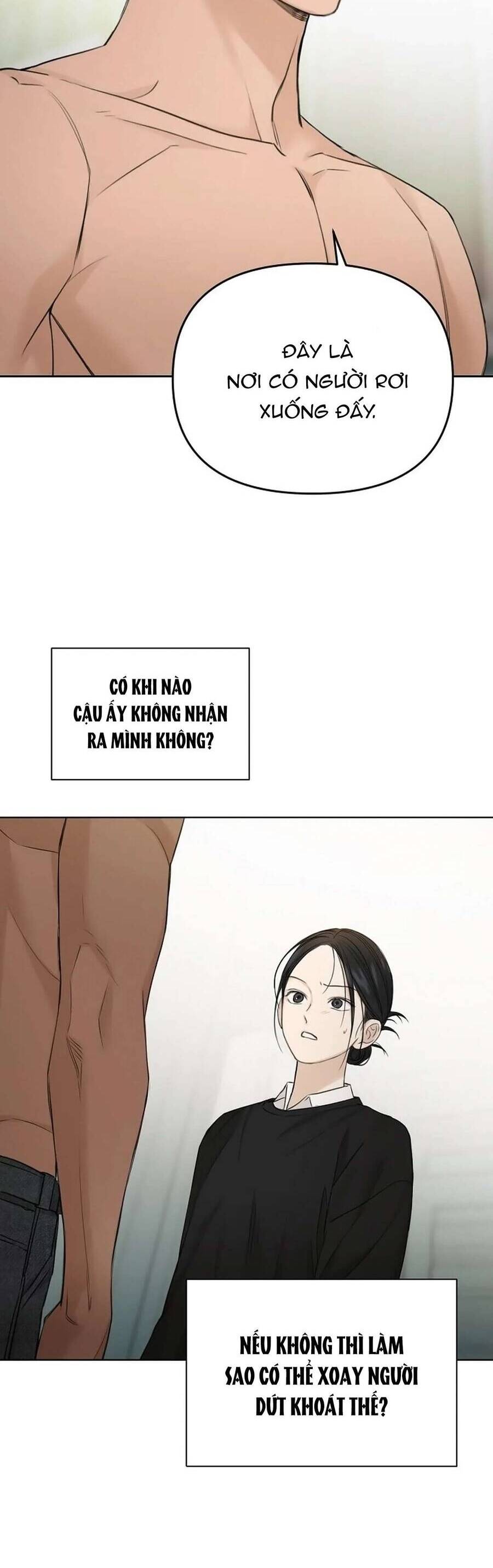 Chạng Vạng Chapter 33 - Trang 2