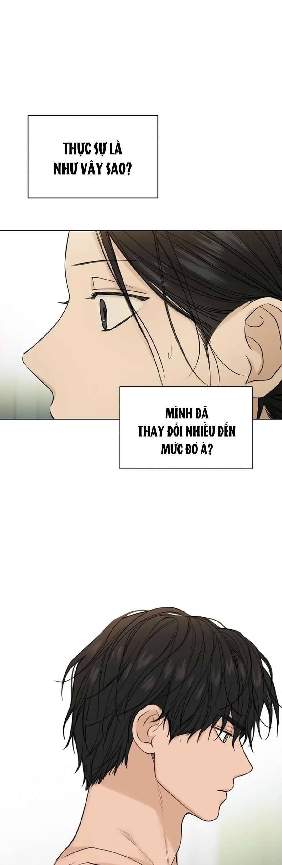 Chạng Vạng Chapter 33 - Trang 2