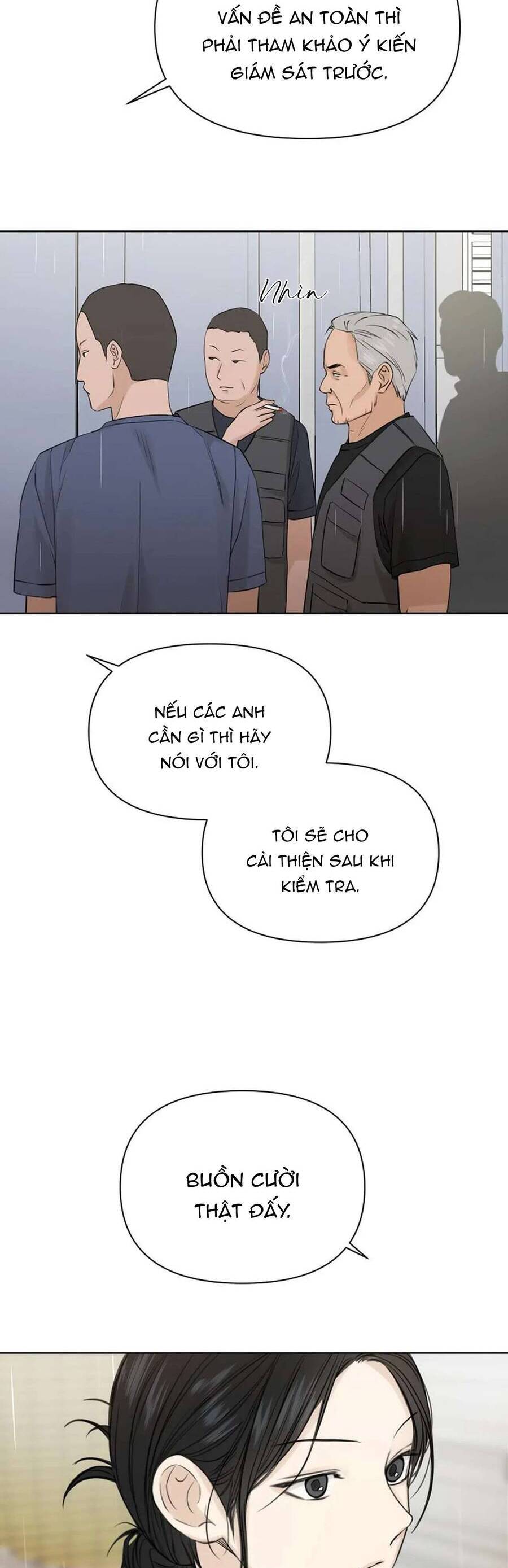 Chạng Vạng Chapter 33 - Trang 2