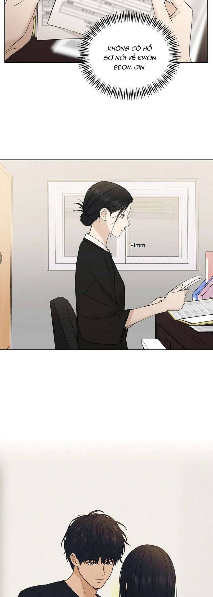 Chạng Vạng Chapter 34 - Trang 2