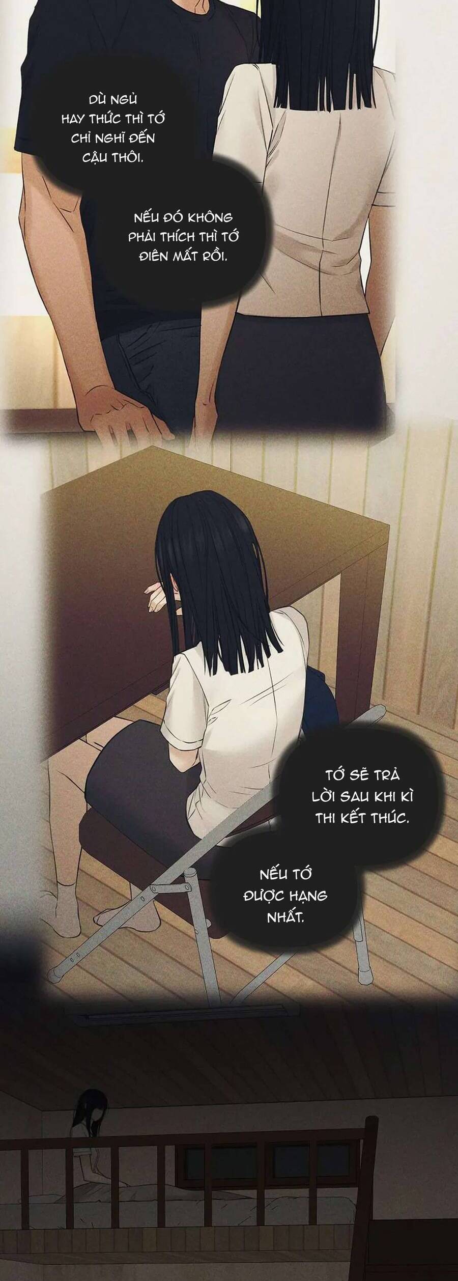 Chạng Vạng Chapter 34 - Trang 2