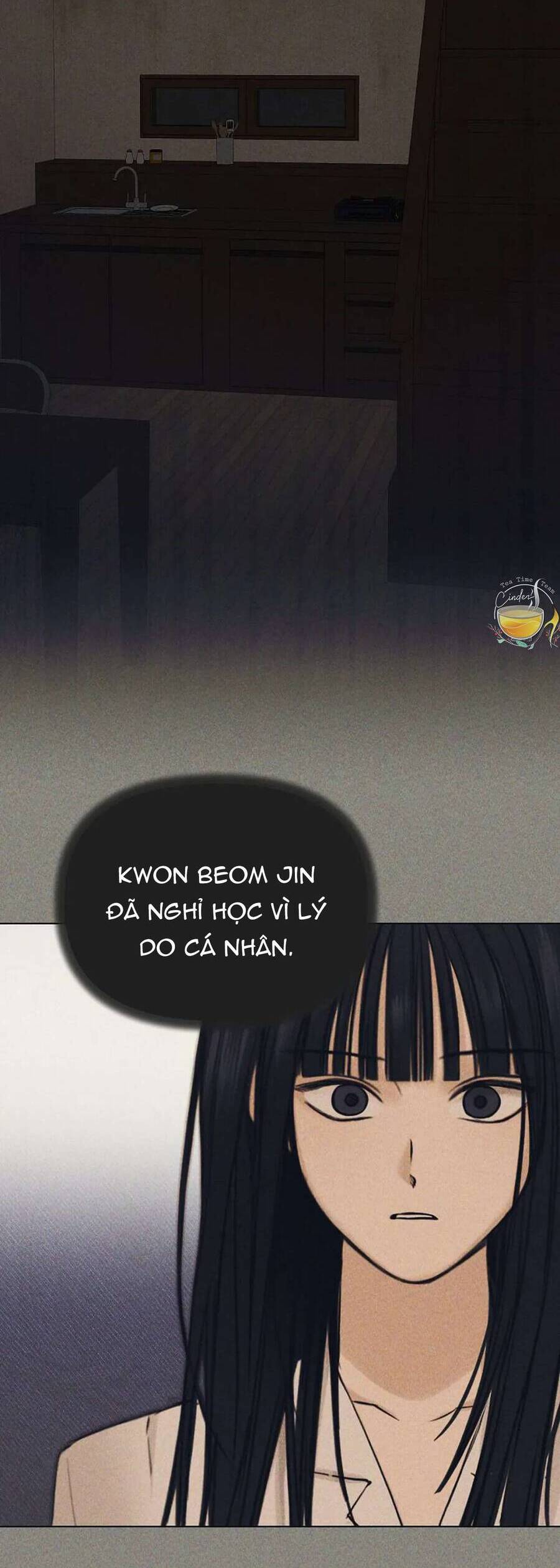 Chạng Vạng Chapter 34 - Trang 2