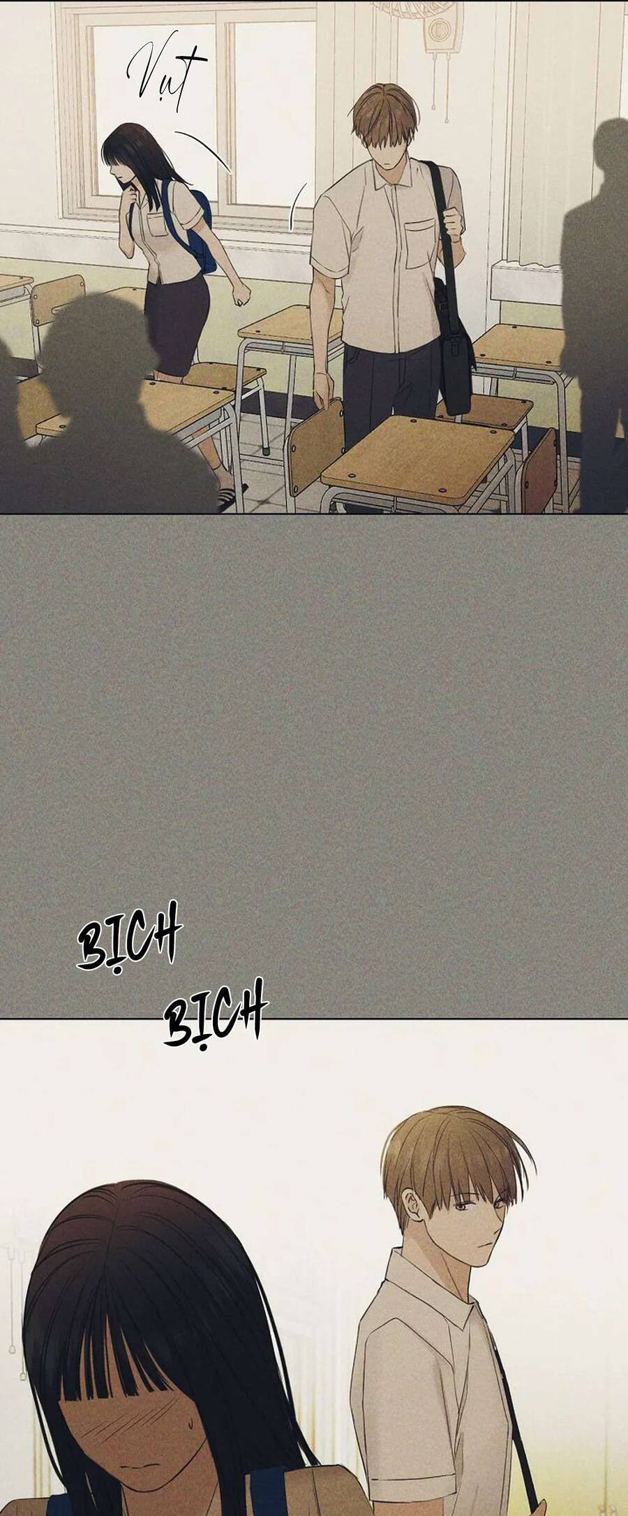 Chạng Vạng Chapter 34 - Trang 2