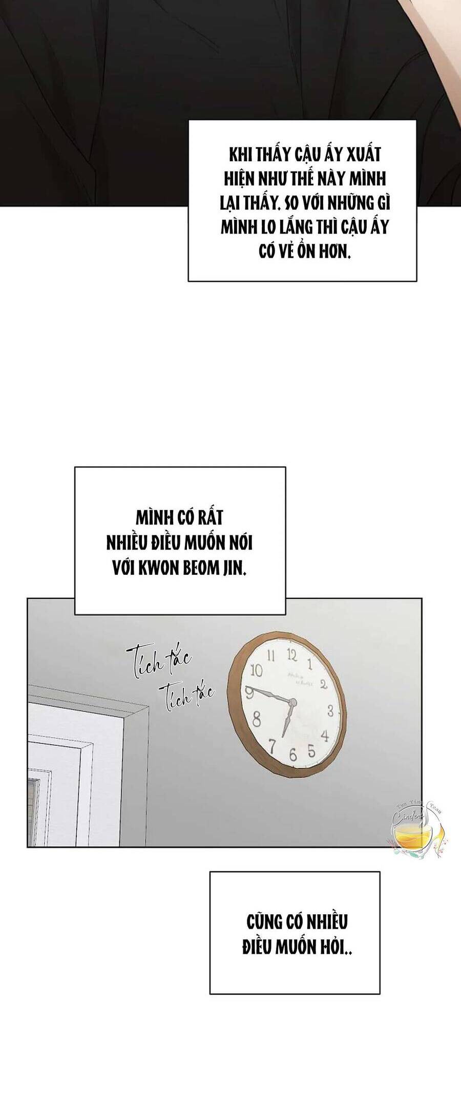 Chạng Vạng Chapter 34 - Trang 2