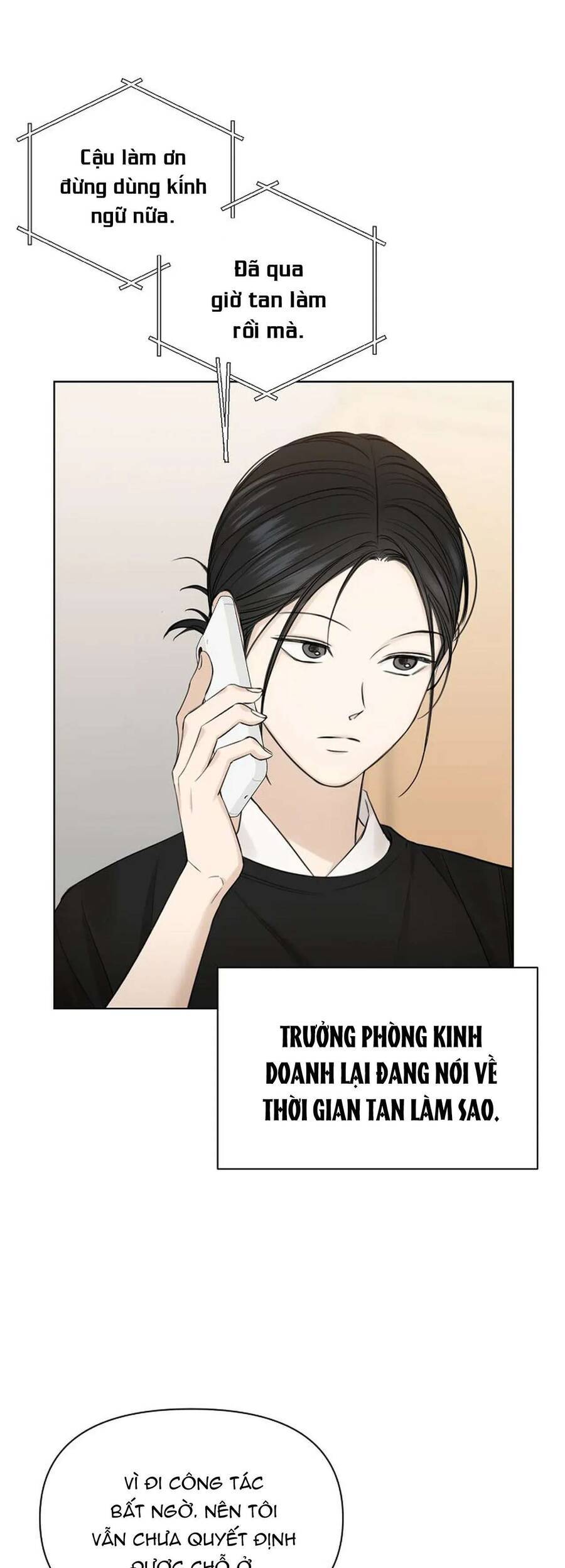 Chạng Vạng Chapter 34 - Trang 2