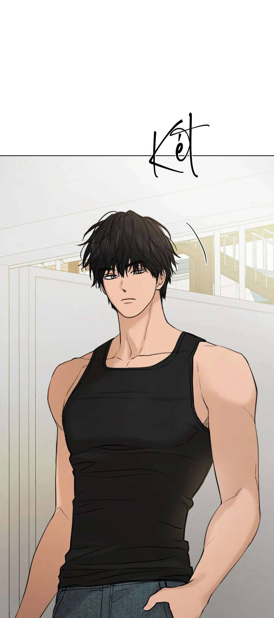 Chạng Vạng Chapter 34 - Trang 2