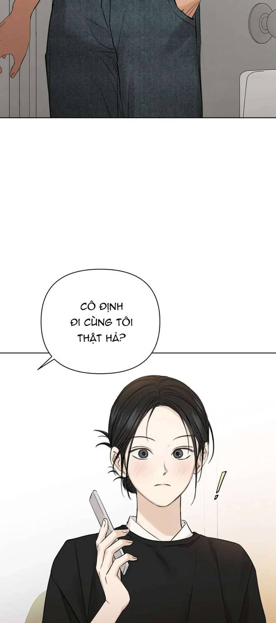 Chạng Vạng Chapter 34 - Trang 2