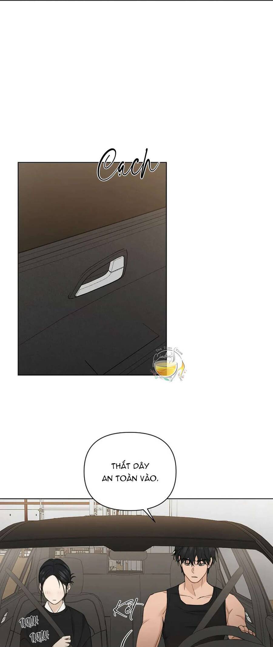 Chạng Vạng Chapter 34 - Trang 2