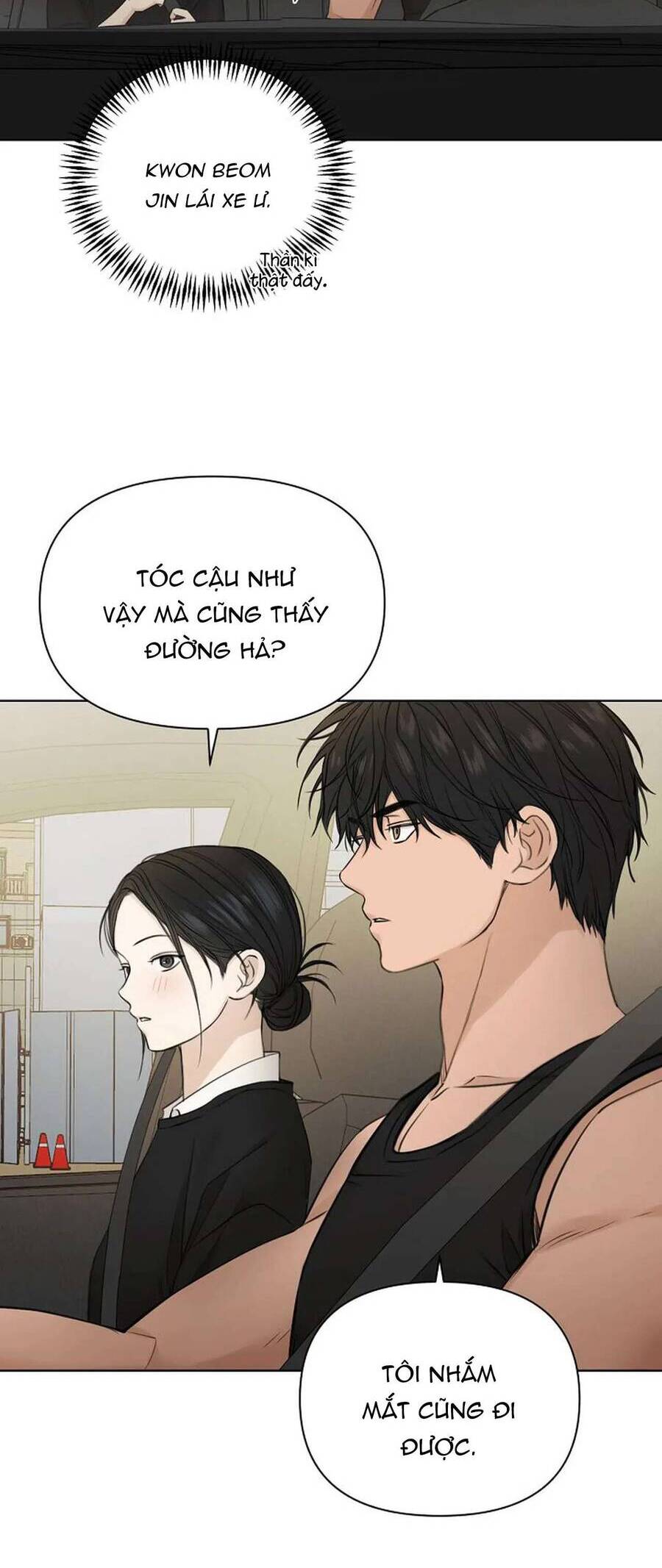 Chạng Vạng Chapter 34 - Trang 2
