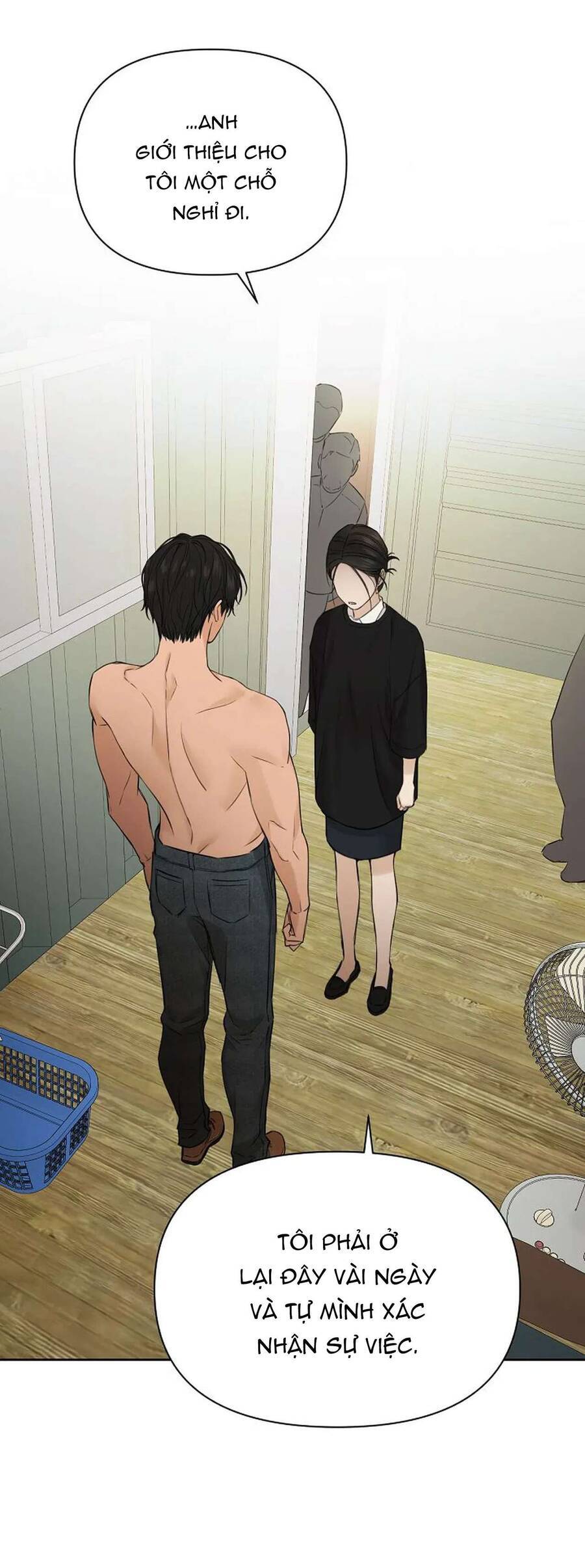 Chạng Vạng Chapter 34 - Trang 2