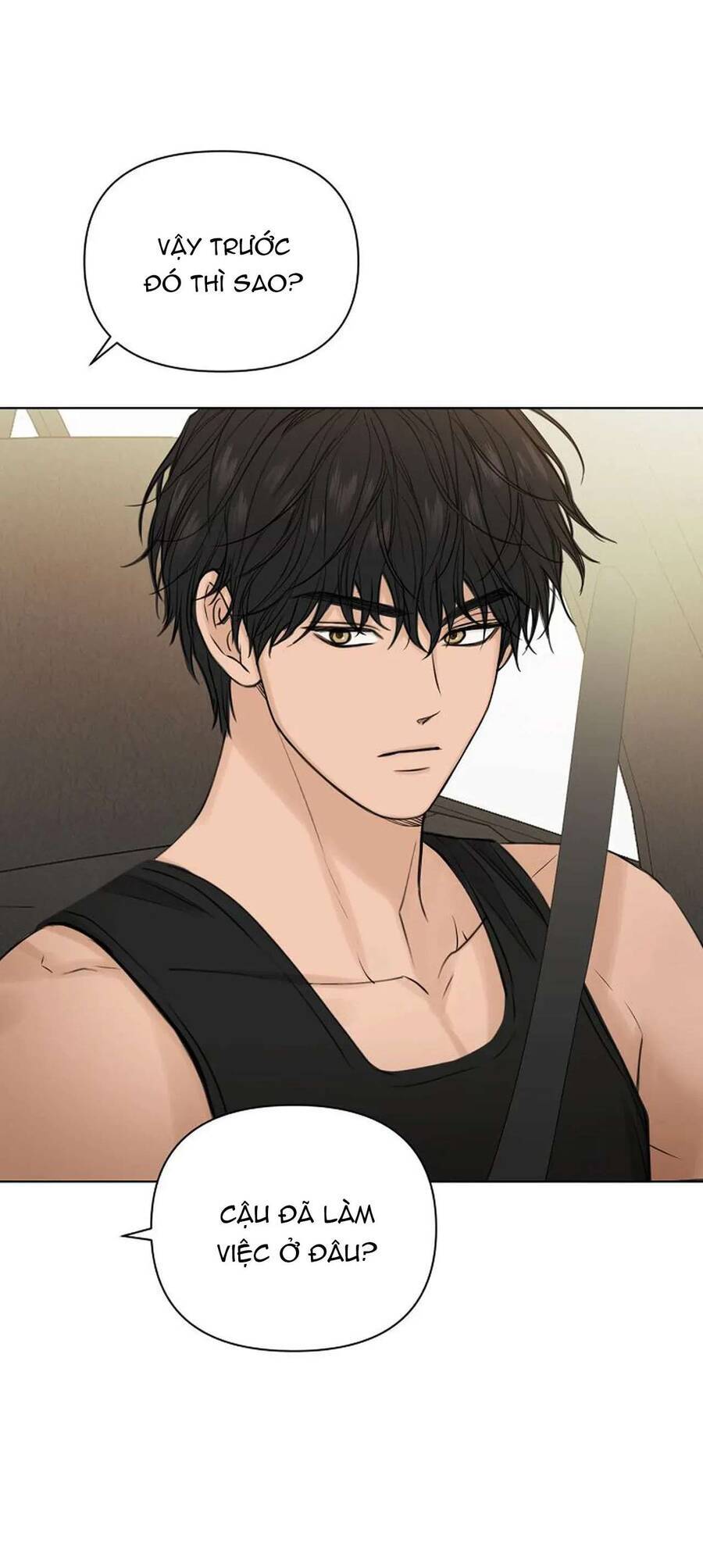 Chạng Vạng Chapter 34 - Trang 2