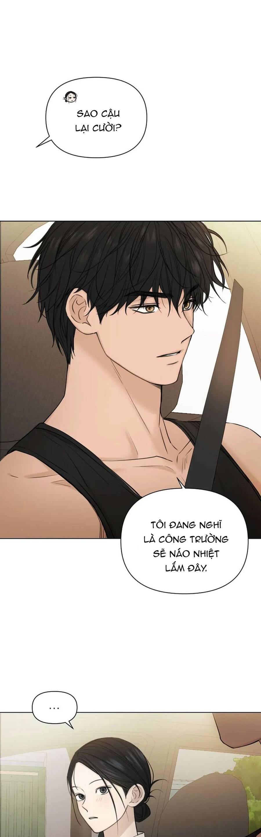 Chạng Vạng Chapter 34 - Trang 2